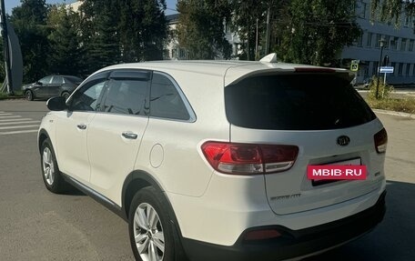 KIA Sorento III Prime рестайлинг, 2016 год, 2 650 000 рублей, 8 фотография