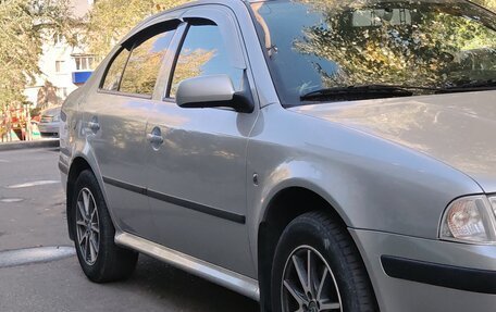 Skoda Octavia IV, 2009 год, 1 000 000 рублей, 1 фотография