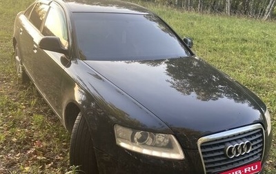 Audi A6, 2011 год, 800 000 рублей, 1 фотография