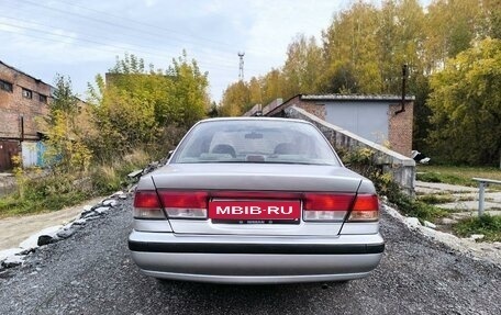 Nissan Sunny B15, 1998 год, 325 000 рублей, 7 фотография