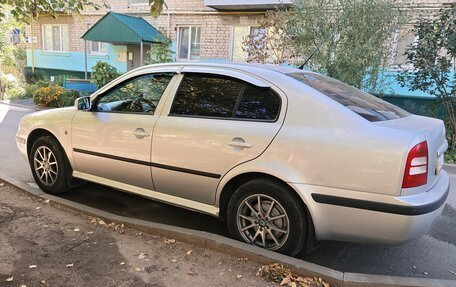 Skoda Octavia IV, 2009 год, 1 000 000 рублей, 3 фотография