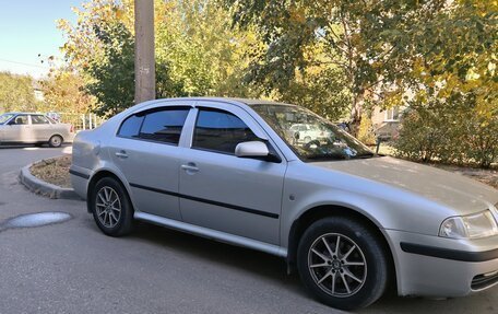 Skoda Octavia IV, 2009 год, 1 000 000 рублей, 4 фотография