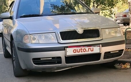 Skoda Octavia IV, 2009 год, 1 000 000 рублей, 9 фотография