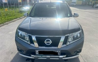 Nissan Terrano III, 2020 год, 2 500 000 рублей, 1 фотография