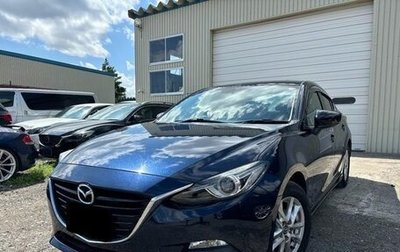 Mazda Axela, 2016 год, 1 012 000 рублей, 1 фотография