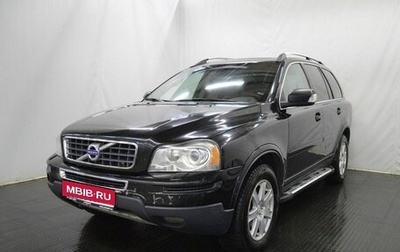 Volvo XC90 II рестайлинг, 2009 год, 1 170 000 рублей, 1 фотография