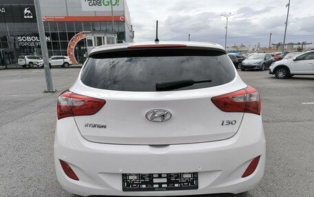 Hyundai i30 II рестайлинг, 2012 год, 1 239 000 рублей, 6 фотография