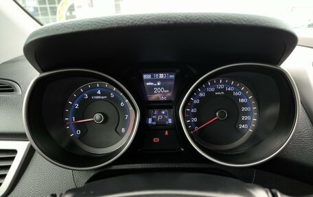 Hyundai i30 II рестайлинг, 2012 год, 1 239 000 рублей, 21 фотография