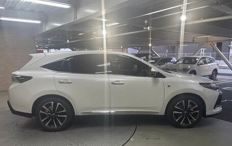 Toyota Harrier, 2019 год, 2 605 227 рублей, 4 фотография