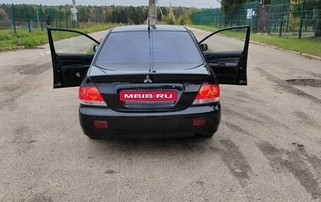 Mitsubishi Lancer IX, 2004 год, 430 000 рублей, 3 фотография