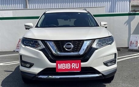 Nissan X-Trail, 2021 год, 1 700 000 рублей, 2 фотография