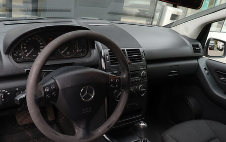 Mercedes-Benz A-Класс, 2011 год, 764 000 рублей, 9 фотография