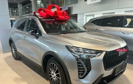 Haval Jolion, 2024 год, 2 449 000 рублей, 3 фотография