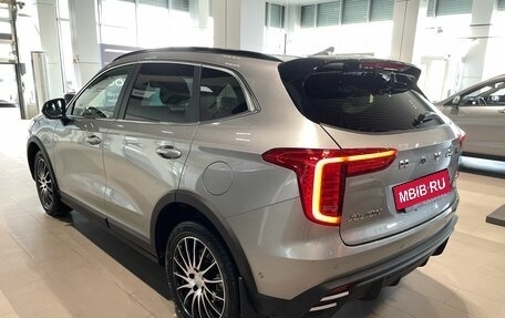 Haval Jolion, 2024 год, 2 449 000 рублей, 11 фотография