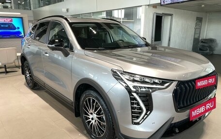 Haval Jolion, 2024 год, 2 449 000 рублей, 7 фотография