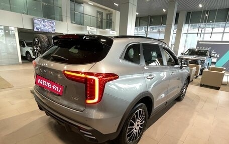 Haval Jolion, 2024 год, 2 449 000 рублей, 9 фотография