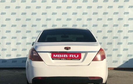 Geely Emgrand EC7, 2013 год, 369 000 рублей, 6 фотография