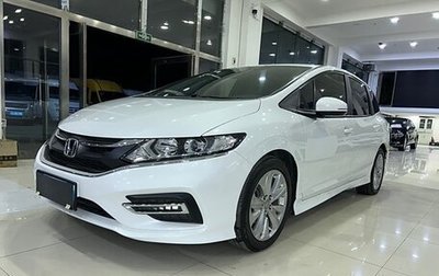 Honda Jade I, 2020 год, 1 900 000 рублей, 1 фотография