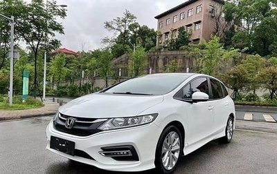 Honda Jade I, 2020 год, 1 870 000 рублей, 1 фотография