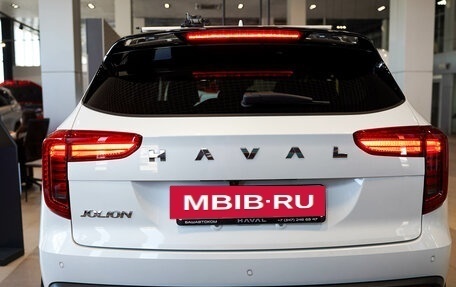 Haval Jolion, 2024 год, 2 499 000 рублей, 3 фотография