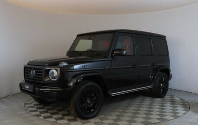 Mercedes-Benz G-Класс W463 рестайлинг _iii, 2024 год, 32 480 000 рублей, 1 фотография