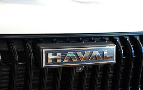 Haval Jolion, 2024 год, 2 499 000 рублей, 12 фотография