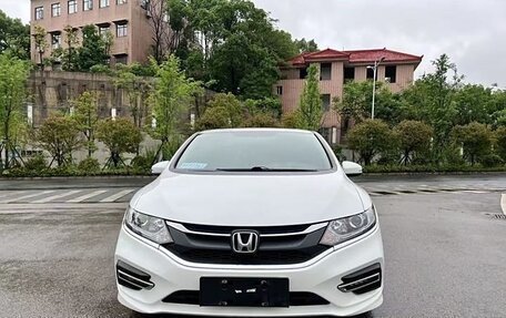 Honda Jade I, 2020 год, 1 870 000 рублей, 2 фотография