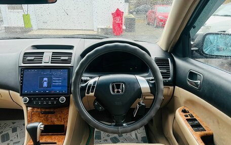 Honda Accord VII рестайлинг, 2003 год, 849 000 рублей, 18 фотография