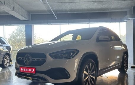 Mercedes-Benz GLA, 2021 год, 5 100 000 рублей, 1 фотография