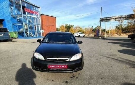 Chevrolet Lacetti, 2008 год, 400 000 рублей, 1 фотография