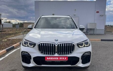 BMW X5, 2021 год, 8 000 000 рублей, 1 фотография