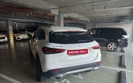 Mercedes-Benz GLA, 2021 год, 5 100 000 рублей, 3 фотография