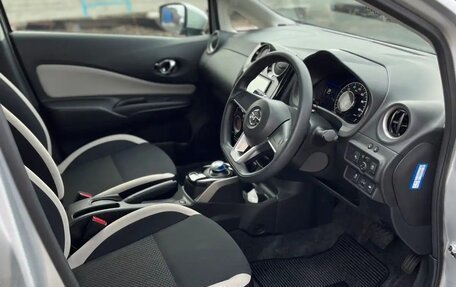 Nissan Note II рестайлинг, 2019 год, 1 590 000 рублей, 7 фотография