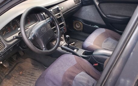 Toyota Carina E, 1993 год, 90 000 рублей, 6 фотография