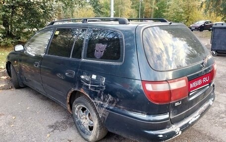 Toyota Carina E, 1993 год, 90 000 рублей, 5 фотография