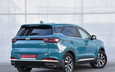 Chery Tiggo 7 Pro, 2021 год, 1 749 000 рублей, 2 фотография