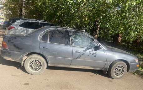 Toyota Corolla, 1992 год, 400 000 рублей, 2 фотография