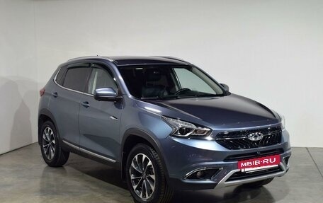 Chery Tiggo 7 I, 2020 год, 1 800 000 рублей, 2 фотография