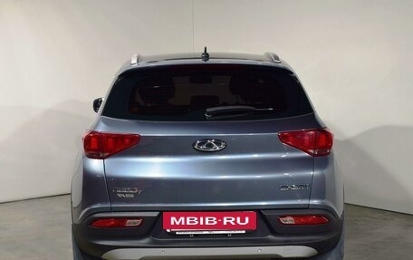 Chery Tiggo 7 I, 2020 год, 1 800 000 рублей, 8 фотография