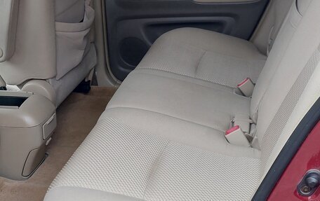 Toyota Highlander III, 2004 год, 999 000 рублей, 16 фотография