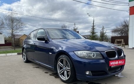 BMW 3 серия, 2011 год, 17 фотография