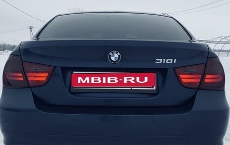 BMW 3 серия, 2011 год, 22 фотография