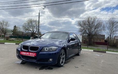 BMW 3 серия, 2011 год, 16 фотография