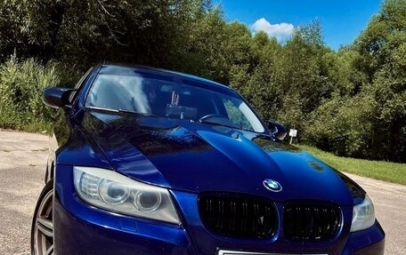 BMW 3 серия, 2011 год, 20 фотография