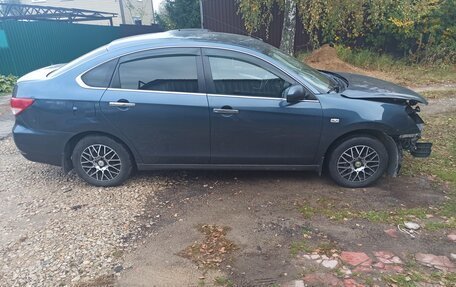 Nissan Almera, 2014 год, 650 000 рублей, 3 фотография