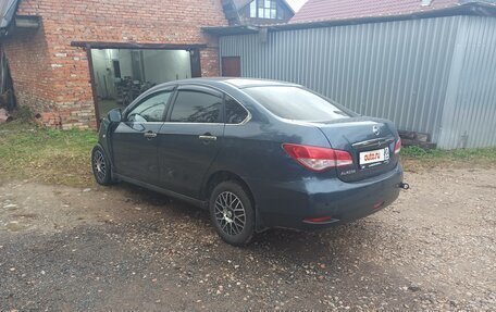 Nissan Almera, 2014 год, 650 000 рублей, 6 фотография