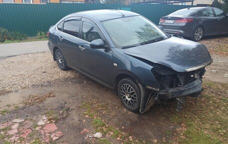 Nissan Almera, 2014 год, 650 000 рублей, 7 фотография