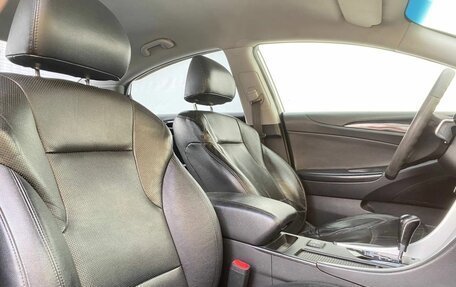 Hyundai Sonata VI, 2011 год, 1 150 000 рублей, 13 фотография