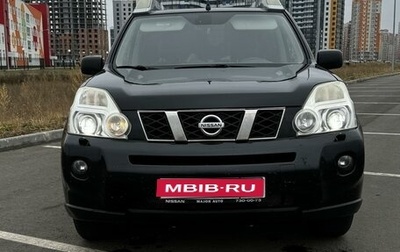 Nissan X-Trail, 2010 год, 1 200 000 рублей, 1 фотография