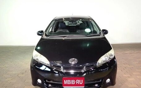 Toyota Wish II, 2014 год, 1 390 000 рублей, 1 фотография